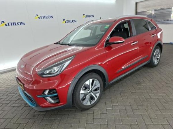 Foto van Kia e-Niro