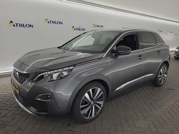 Foto van Peugeot 3008