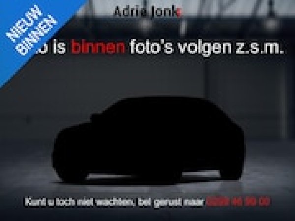 Hyundai Tucson 1.6 T-GDI HEV Premium Sky 2021 - voorkant