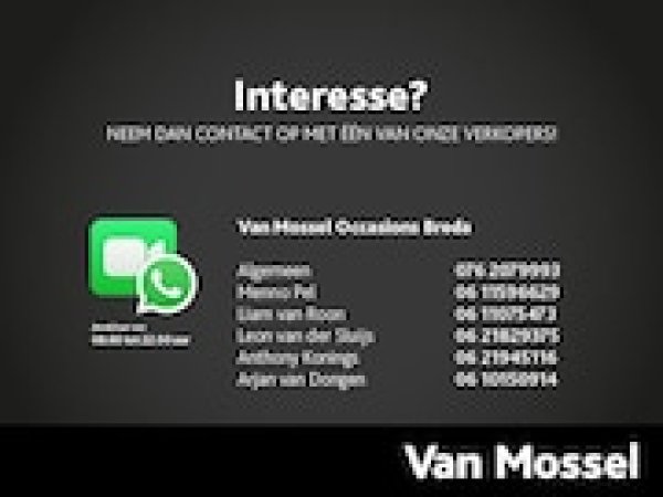 Kia Picanto 1.0 CVVT ComfortPlusLine Navigator 2018 - voorkant