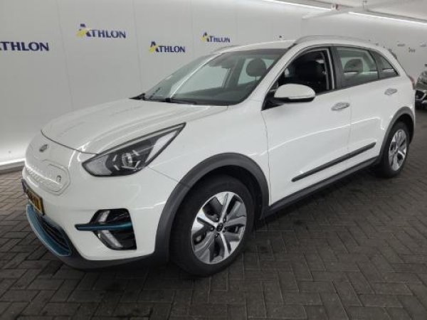 Foto van Kia e-Niro