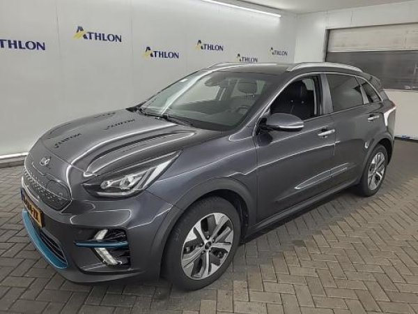 Foto van Kia e-Niro
