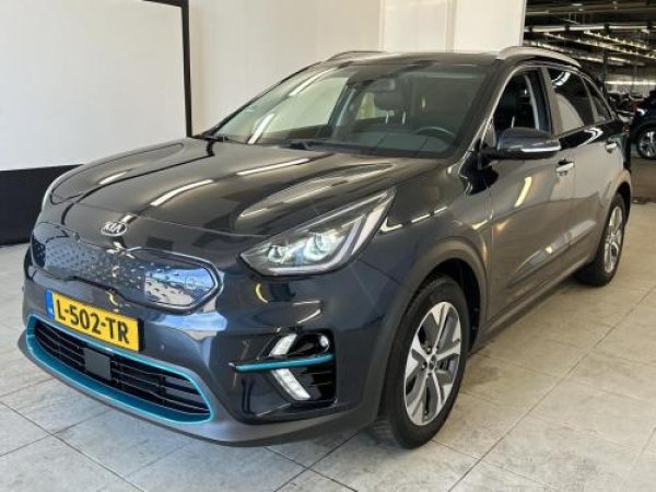 Foto van Kia e-Niro