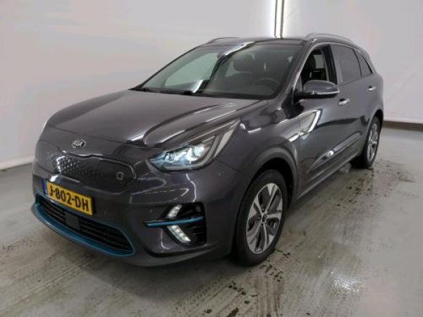 Foto van Kia e-Niro