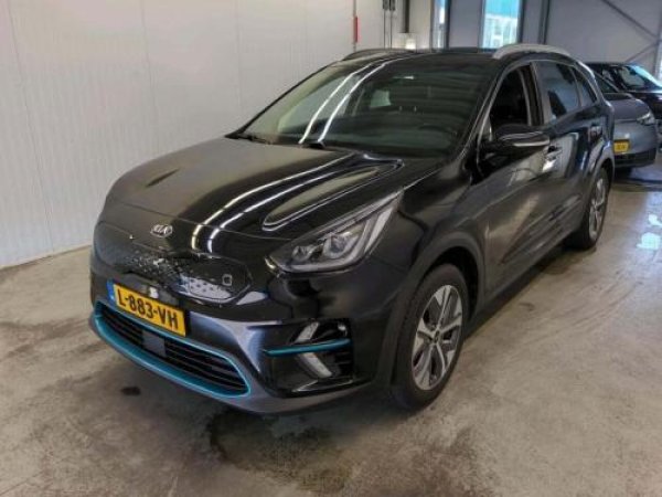 Foto van Kia e-Niro