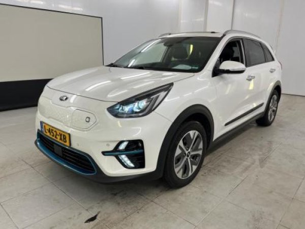 Foto van Kia e-Niro