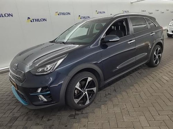 Foto van Kia e-Niro