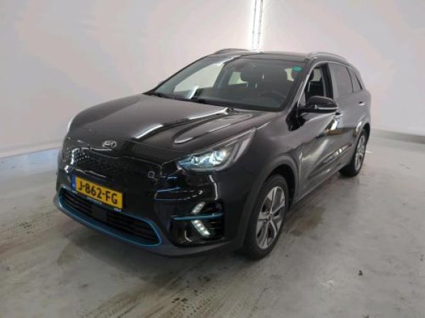 Foto van Kia e-Niro