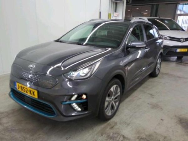 Foto van Kia e-Niro