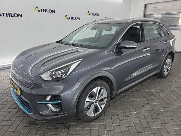 Foto van Kia e-Niro