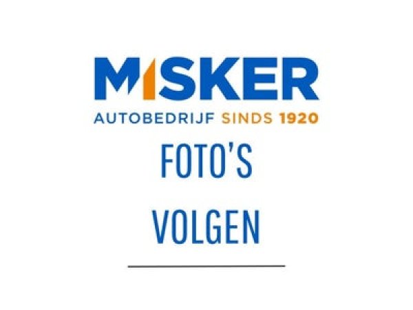 Ford Focus 1.5 EcoBoost ST Line Business 2019 - voorkant