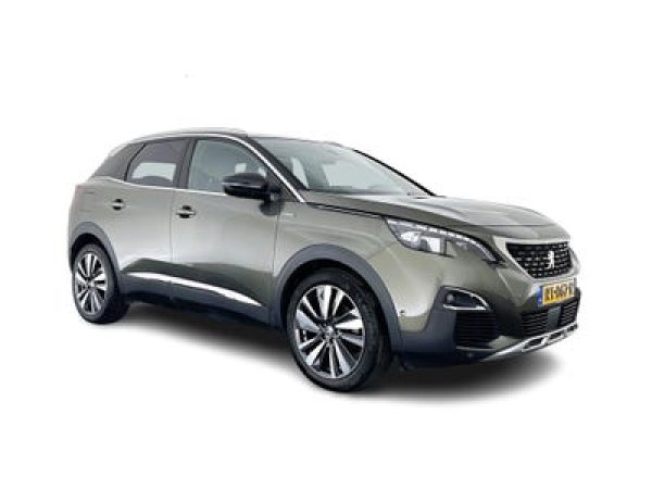 Foto van Peugeot 3008