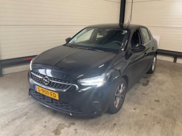 Opel Corsa 1.2 GS Line 2023 - voorkant