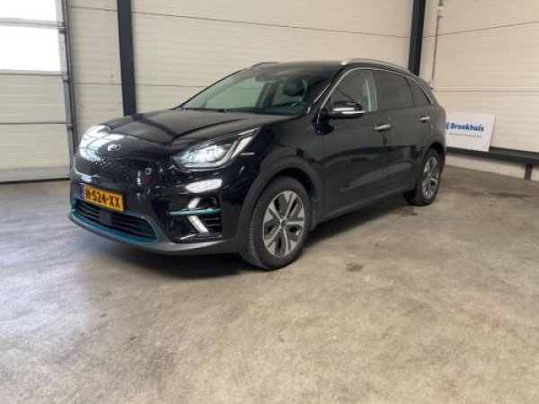 Foto van Kia e-Niro