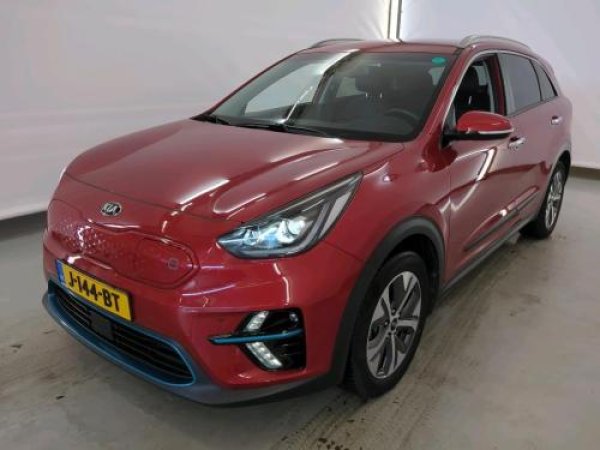 Foto van Kia e-Niro