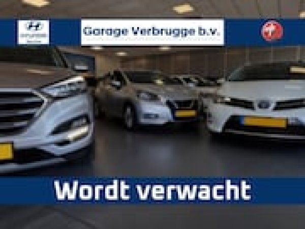 Hyundai Tucson 1.6 T-GDI PHEV Prem 2022 - voorkant