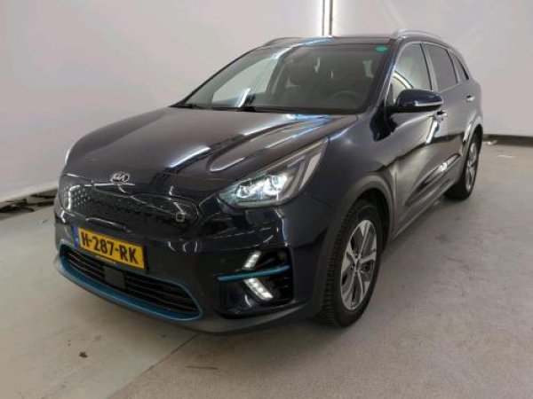 Foto van Kia e-Niro