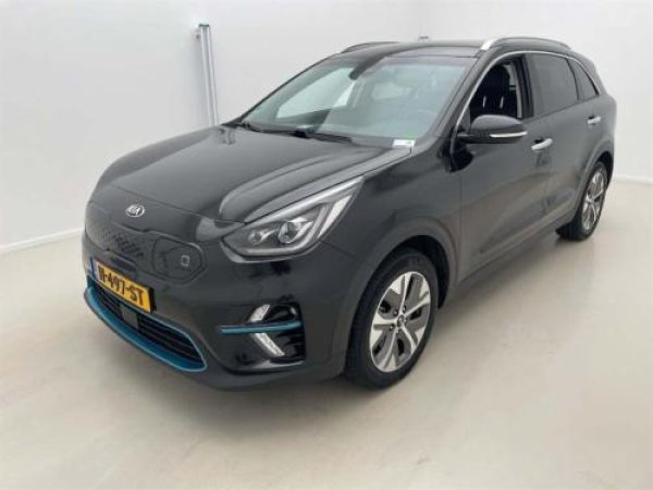 Foto van Kia e-Niro