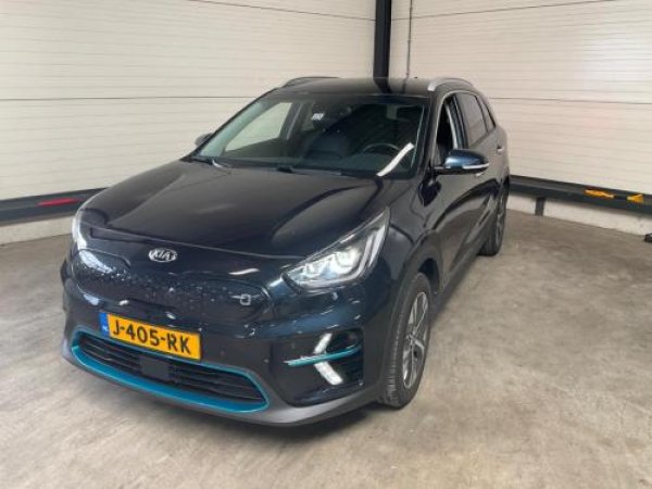 Foto van Kia e-Niro