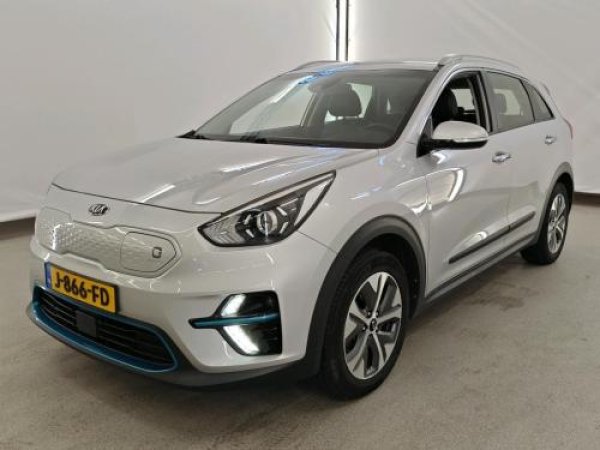 Foto van Kia e-Niro