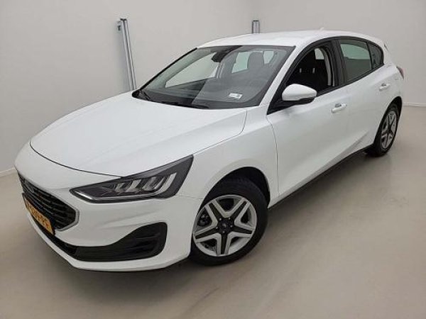 Ford Focus 1.0 EcoBoost Hybrid Titanium Style 2022 - voorkant