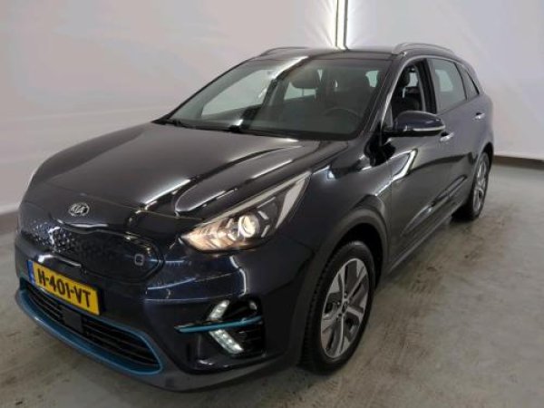 Foto van Kia e-Niro
