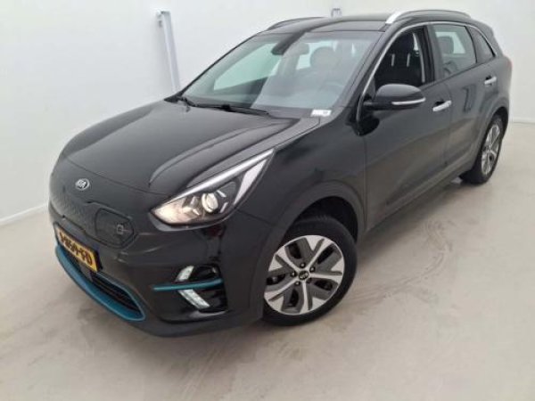 Foto van Kia e-Niro