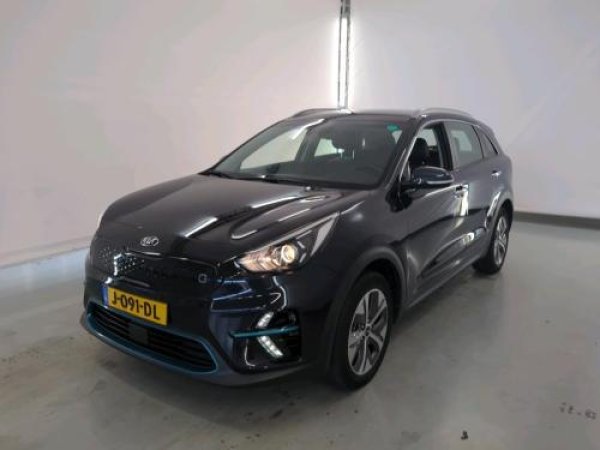 Foto van Kia e-Niro