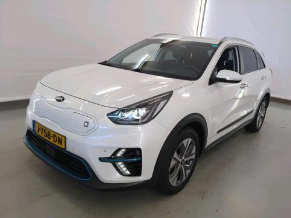 Foto van Kia e-Niro
