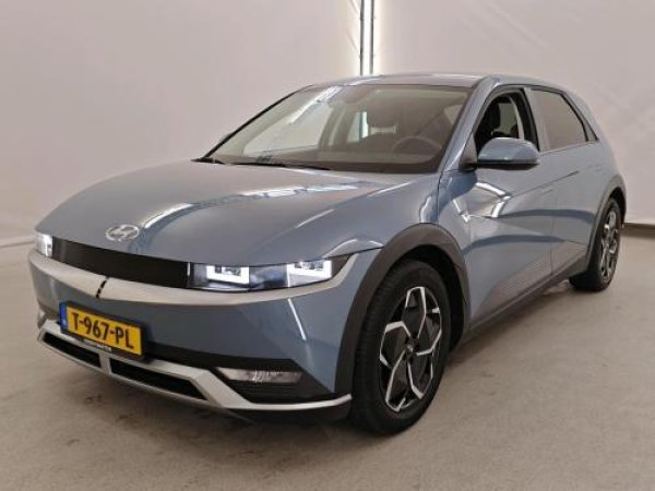 Foto van Hyundai IONIQ 5