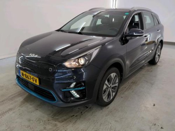 Foto van Kia e-Niro