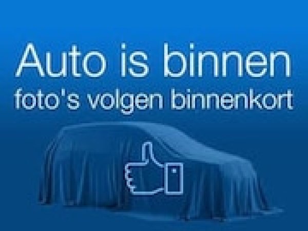 Ford Fiesta 1.1 Trend 2018 - voorkant