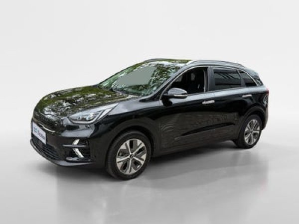 Foto van Kia e-Niro