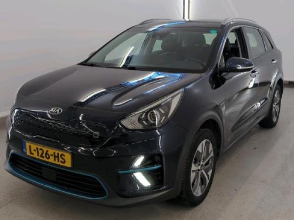 Foto van Kia e-Niro