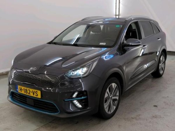 Foto van Kia e-Niro