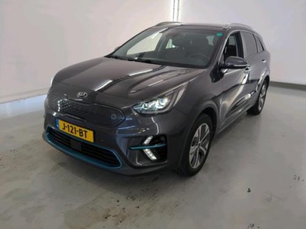 Foto van Kia e-Niro