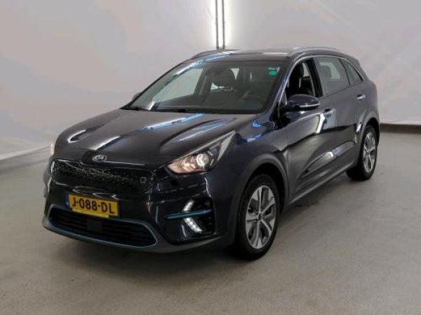 Foto van Kia e-Niro