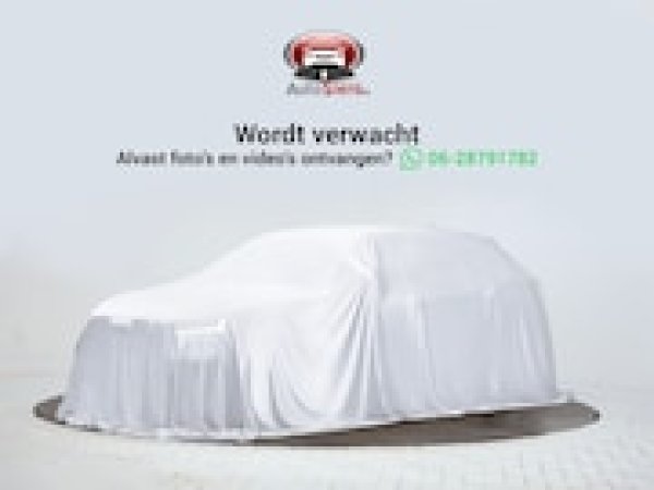 Volkswagen Tiguan 2.0 TDI Sport&Style R-line Edition 2013 - voorkant