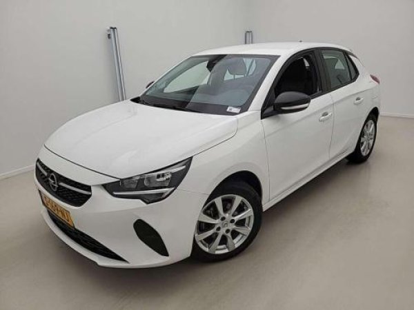 Opel Corsa 1.2 Level 2 2023 - voorkant