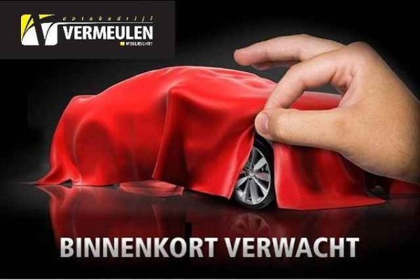 Renault Captur 0.9 TCe Intens 2017 - voorkant