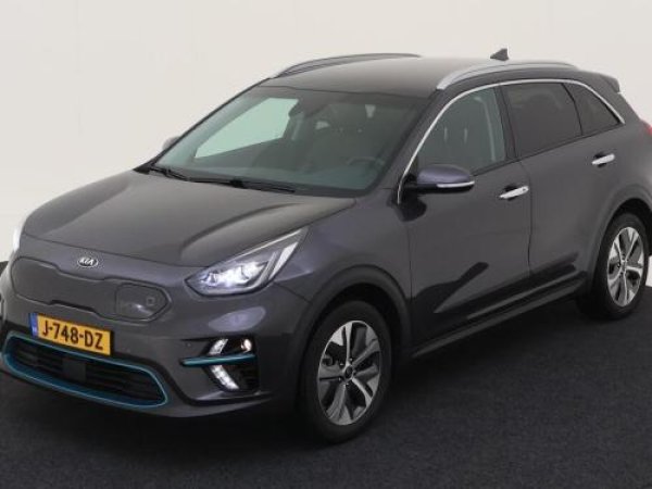 Foto van Kia e-Niro
