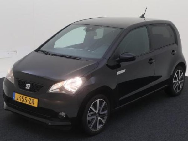 Seat Mii Electric electric Plus 2020 - voorkant