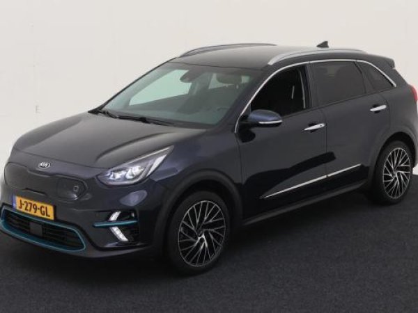 Foto van Kia e-Niro