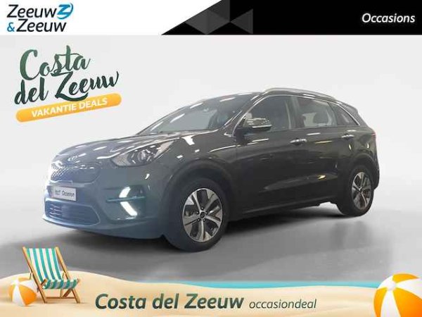 Foto van Kia e-Niro