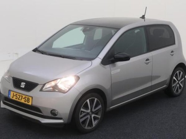 Seat Mii Electric electric Plus 2020 - voorkant