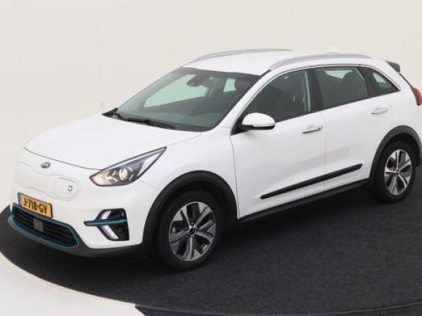 Foto van Kia e-Niro