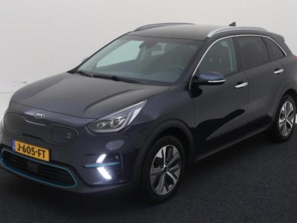 Foto van Kia e-Niro