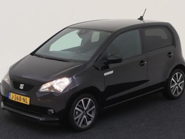 Seat Mii Electric electric Plus 2020 - voorkant