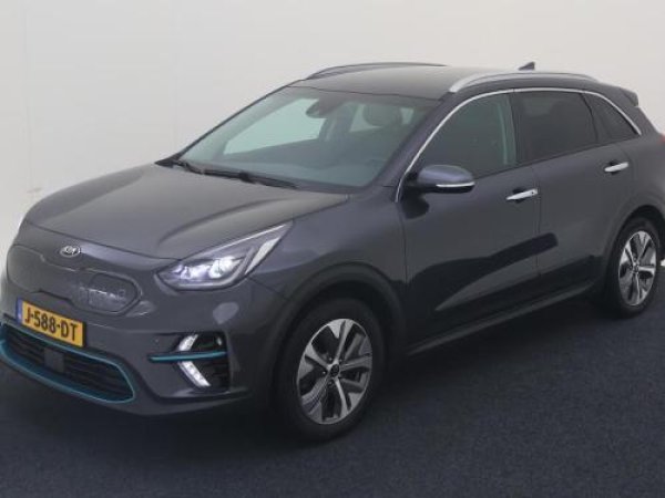 Foto van Kia e-Niro