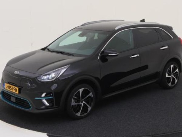 Foto van Kia e-Niro